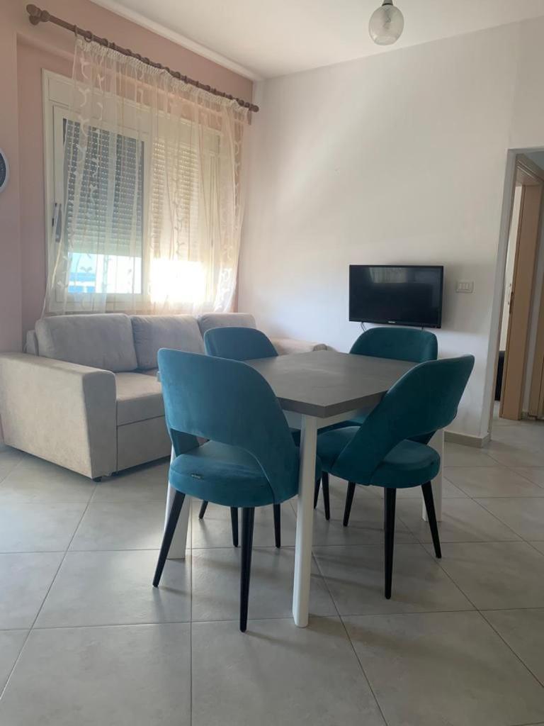 Apartament Relax In *