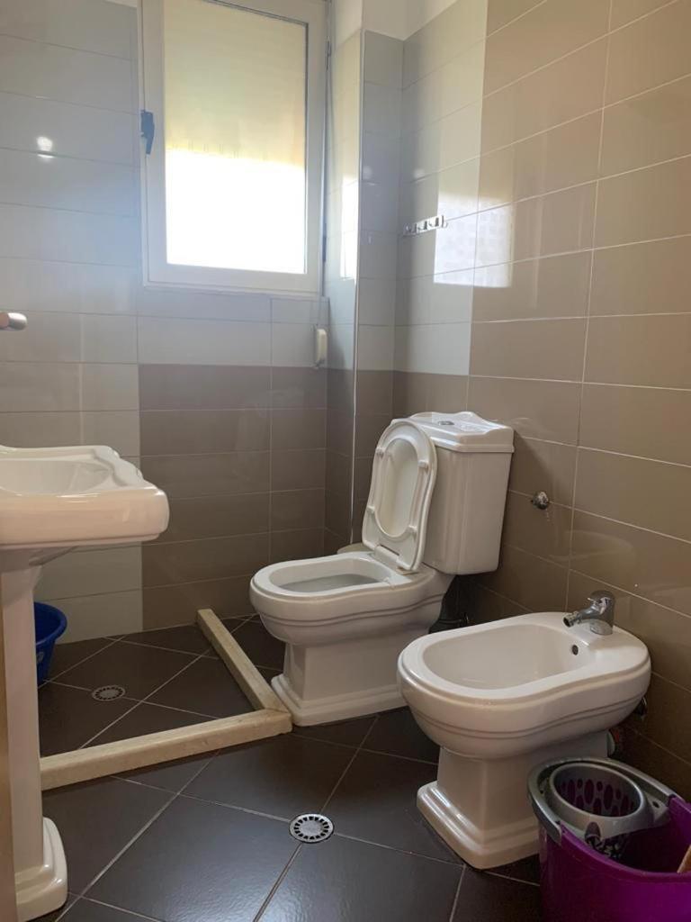 Apartament Relax In
