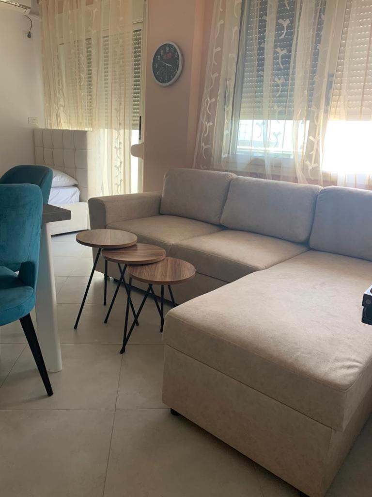Relax In Apartament