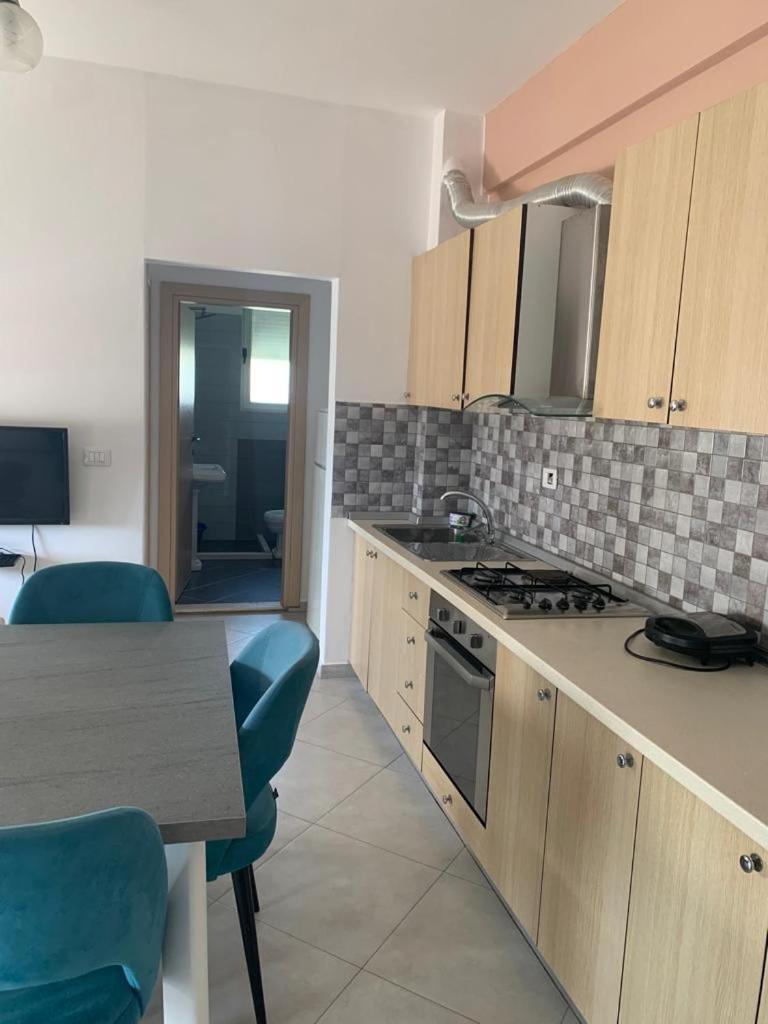 Relax In Apartament Wlora